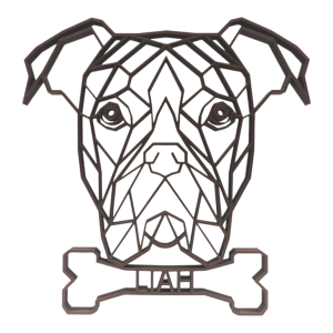 Figura Boxer Personalizada